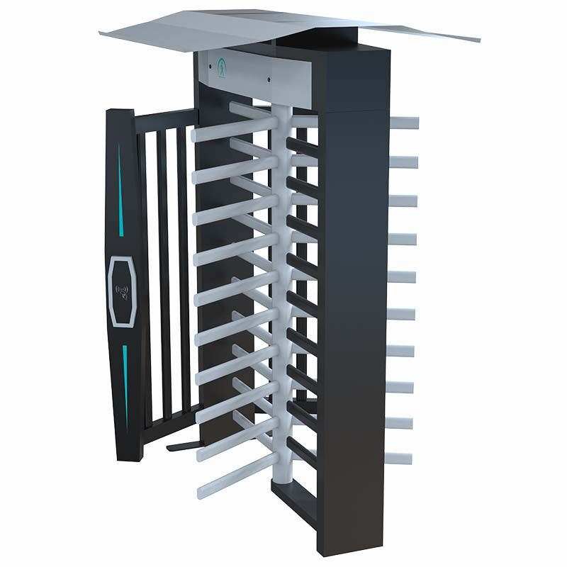 full height pedestrian turnstiles-1 full height pedestrian turnstiles