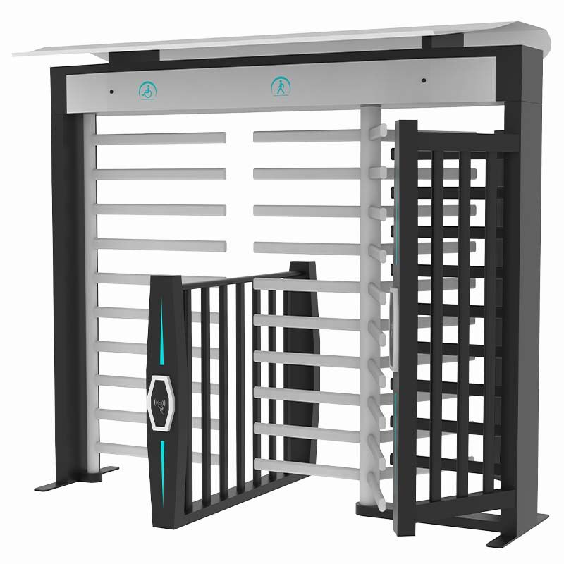 handicap turnstile handicap turnstile