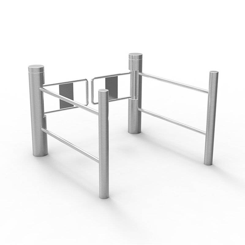 cancello a battente del supermercato cancello a battente del supermercato