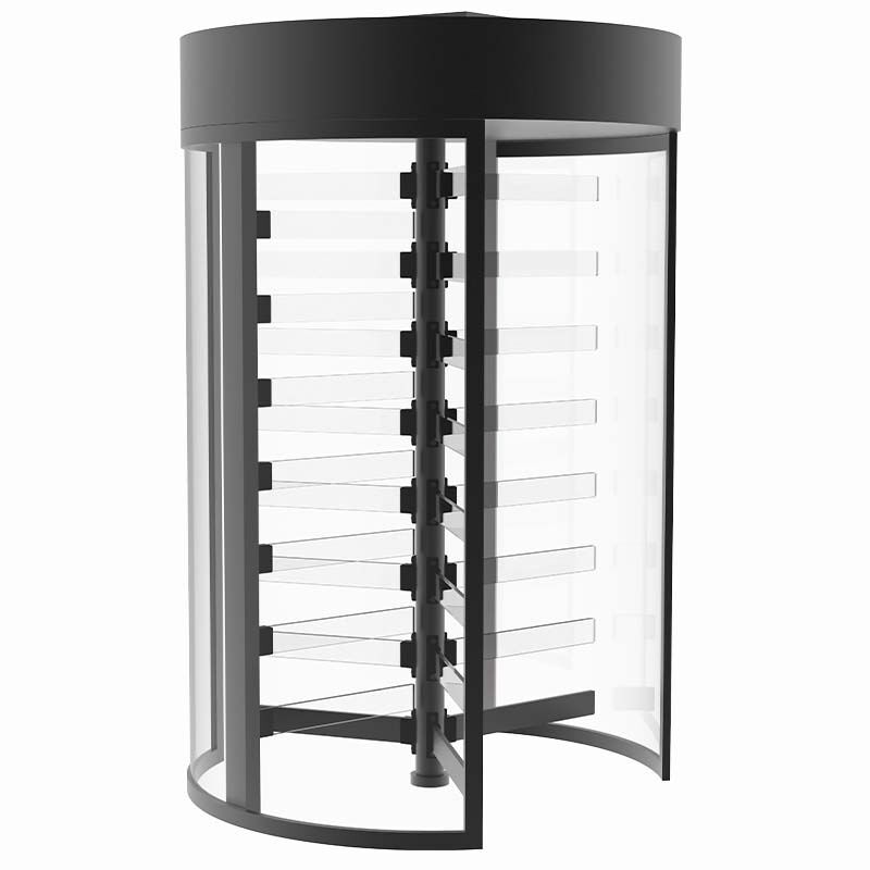 revolving turnstile revolving turnstile