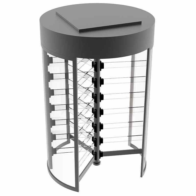 revolving turnstile revolving turnstile