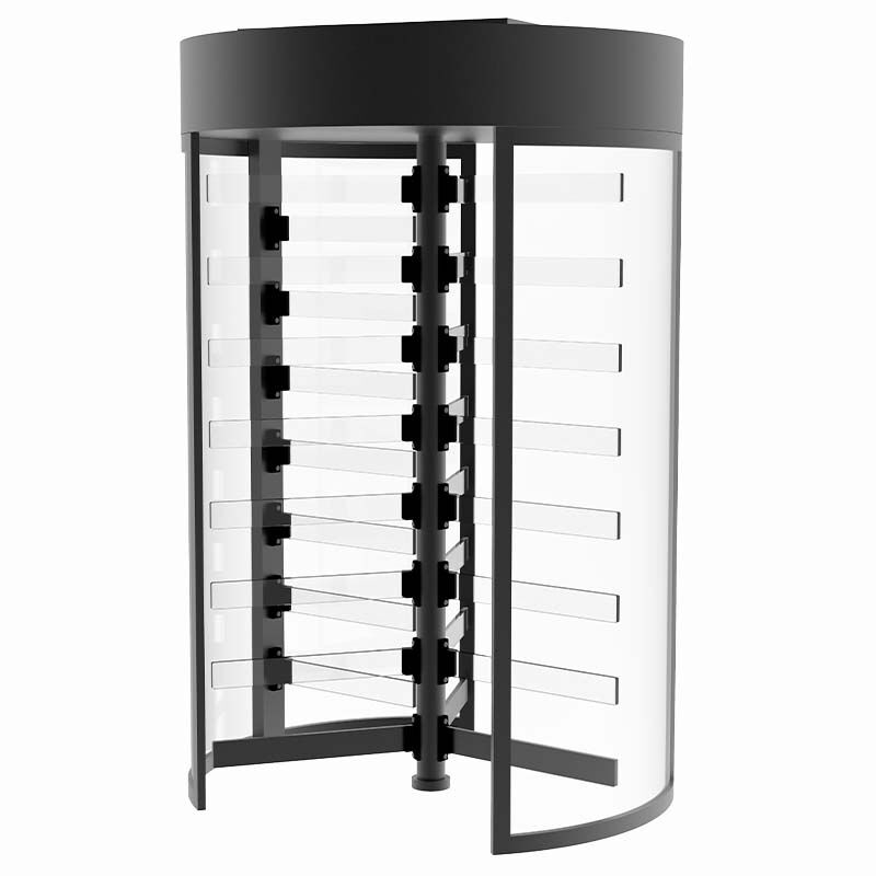 turn style door turn style door