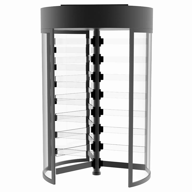 turn style door turn style door