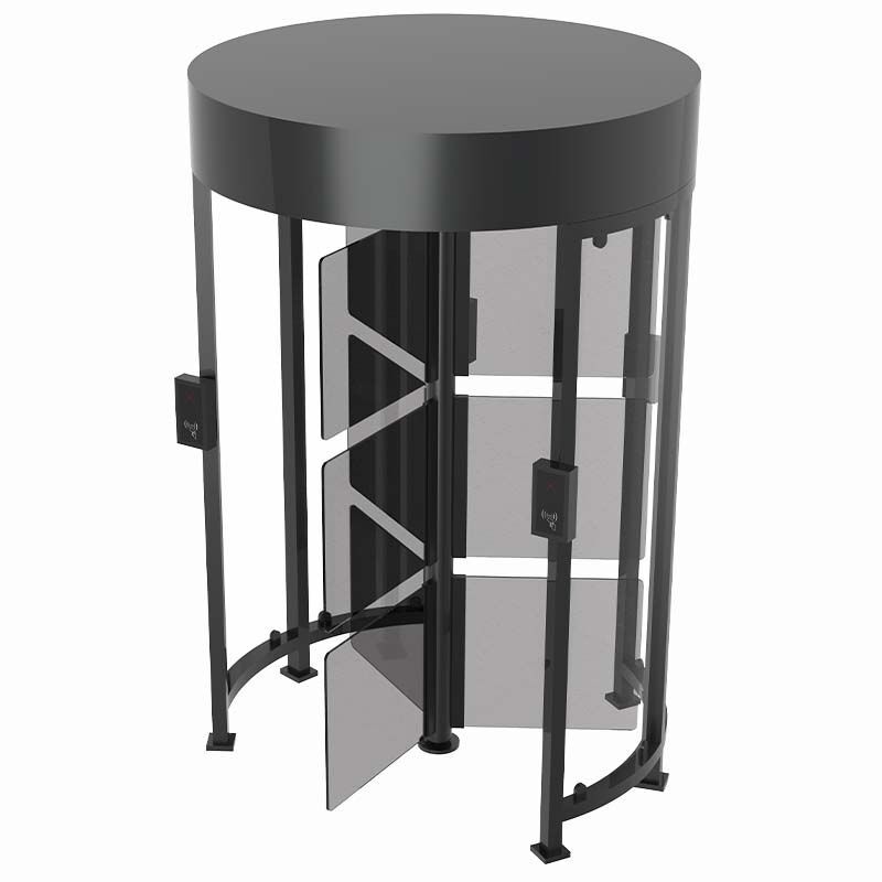 turn style door turn style door