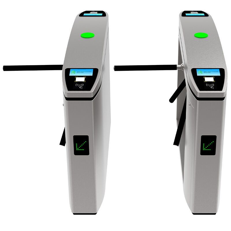 waist height turnstile waist height turnstile