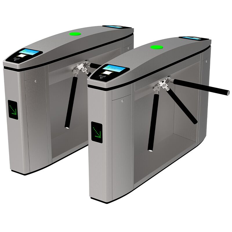 waist height turnstile waist height turnstile 2