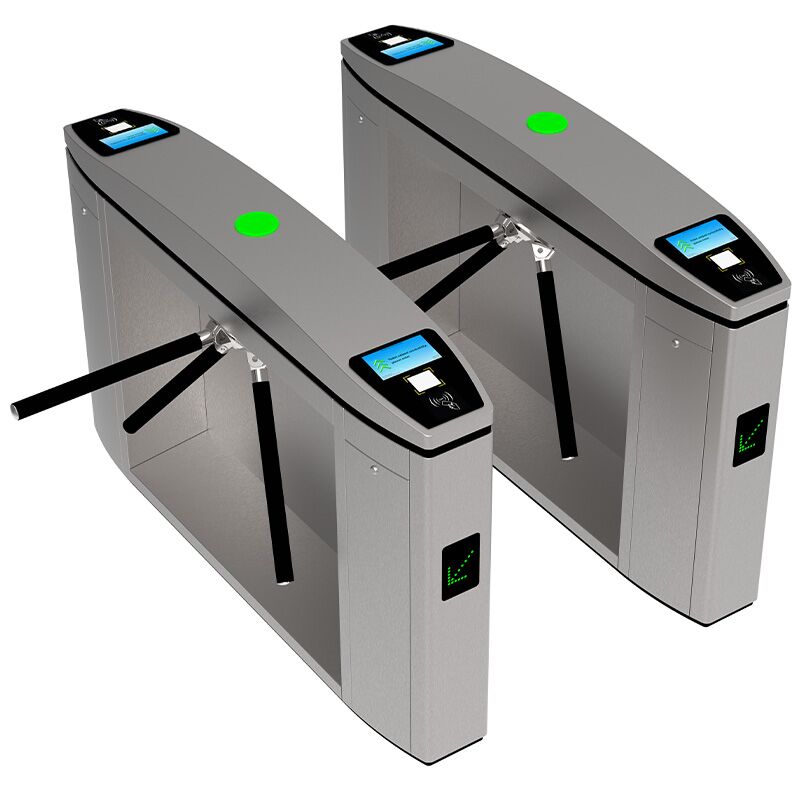 waist height turnstile waist height turnstile