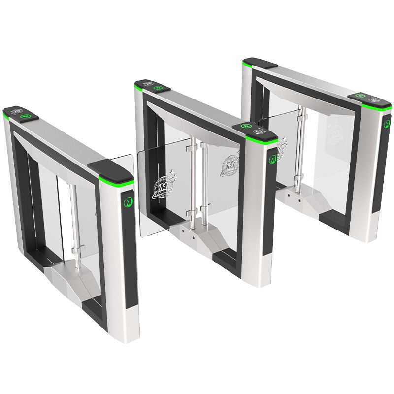 m series swing turnstile m series swing turnstile