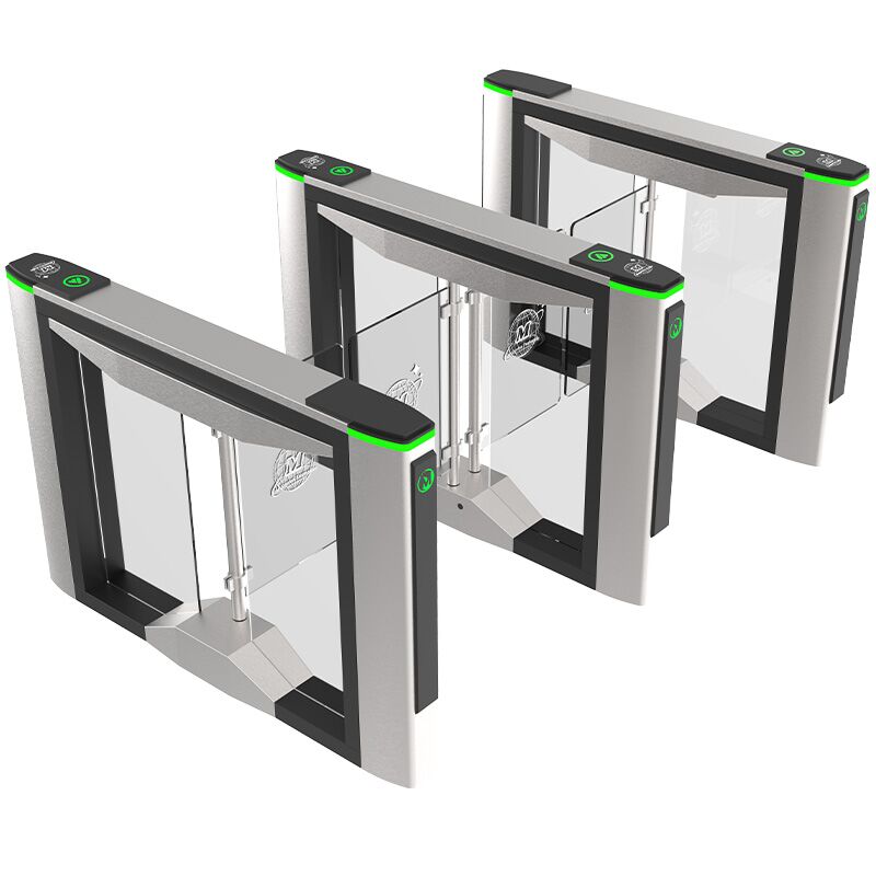 m series swing turnstile m series swing turnstile