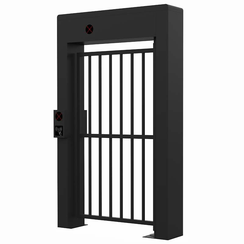 full height swing gate full height swing gate