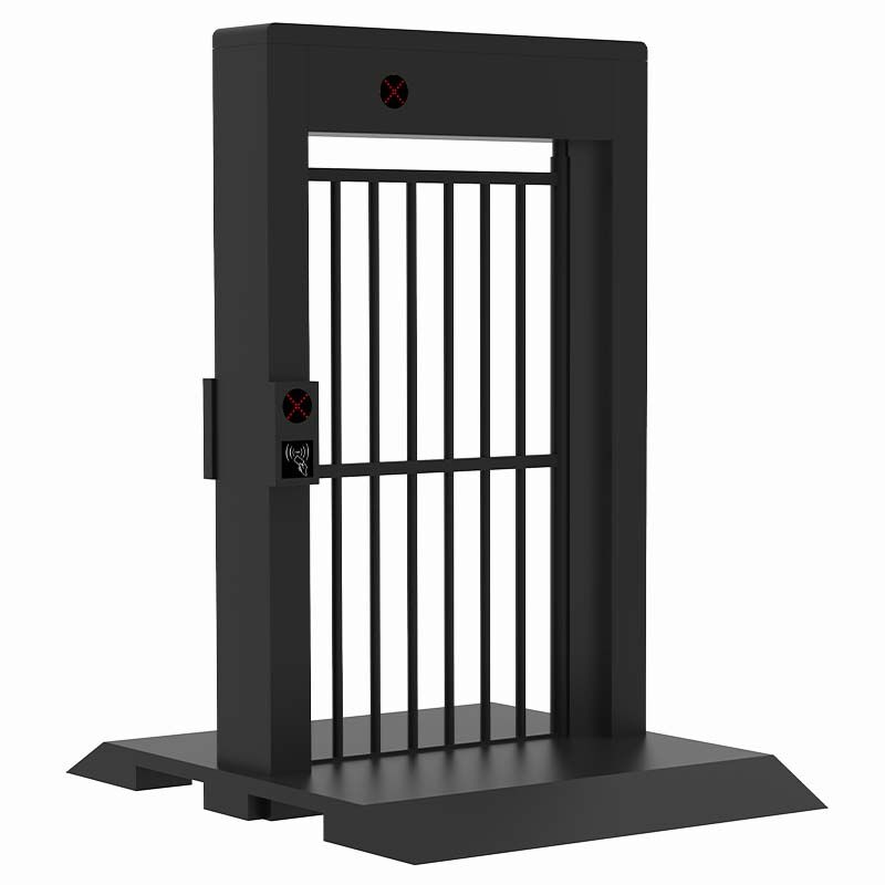 full height swing gate full height swing gate