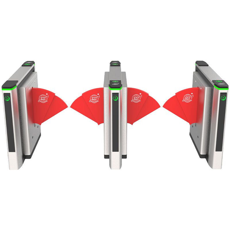 m series widen flap turnstile m series widen flap turnstile