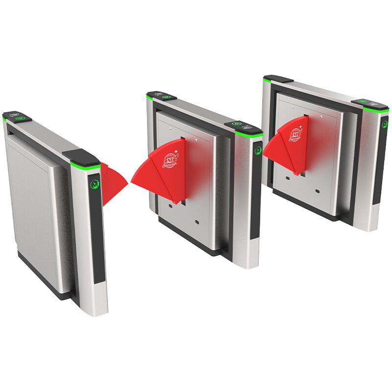 m series widen flap turnstile m series widen flap turnstile