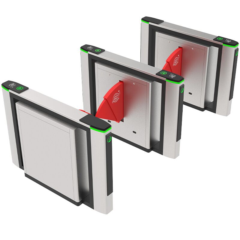 m series widen flap turnstile m series widen flap turnstile