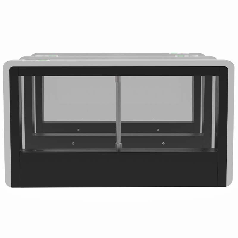 airport turnstile airport turnstile