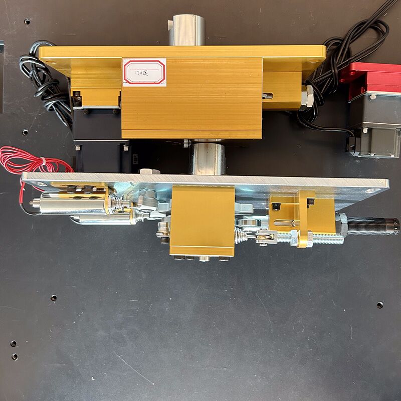 full height turnstile mechanism full height turnstile mechanism