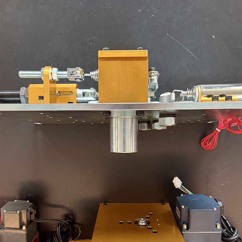 full height turnstile mechanism full height turnstile mechanism