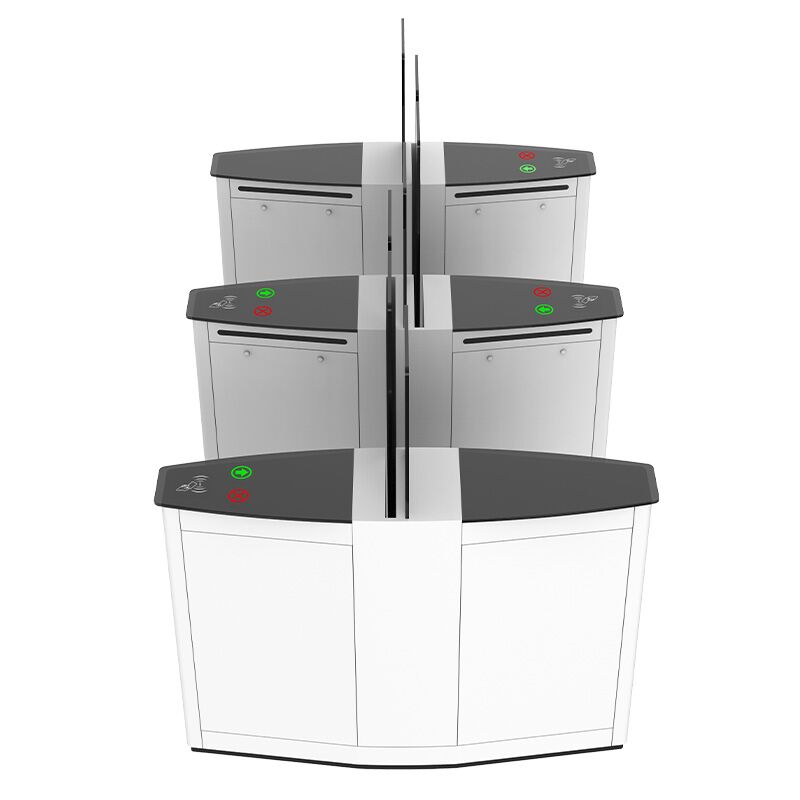 sliding turnstile sliding turnstile