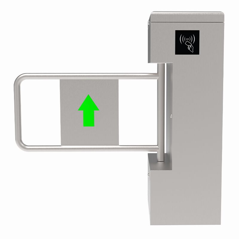 warehouse turnstile warehouse turnstile