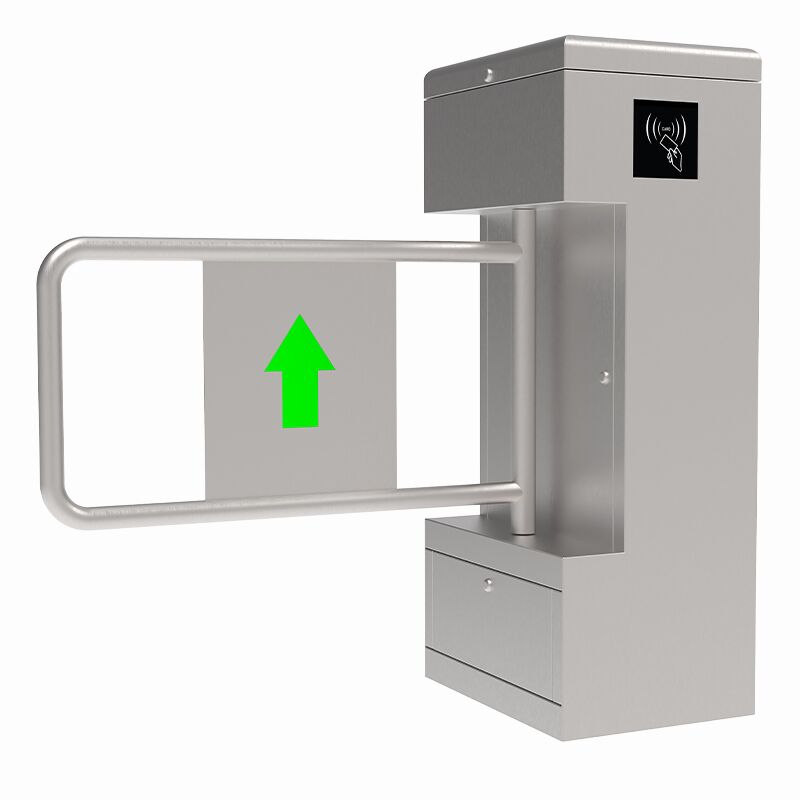 warehouse turnstile warehouse turnstile