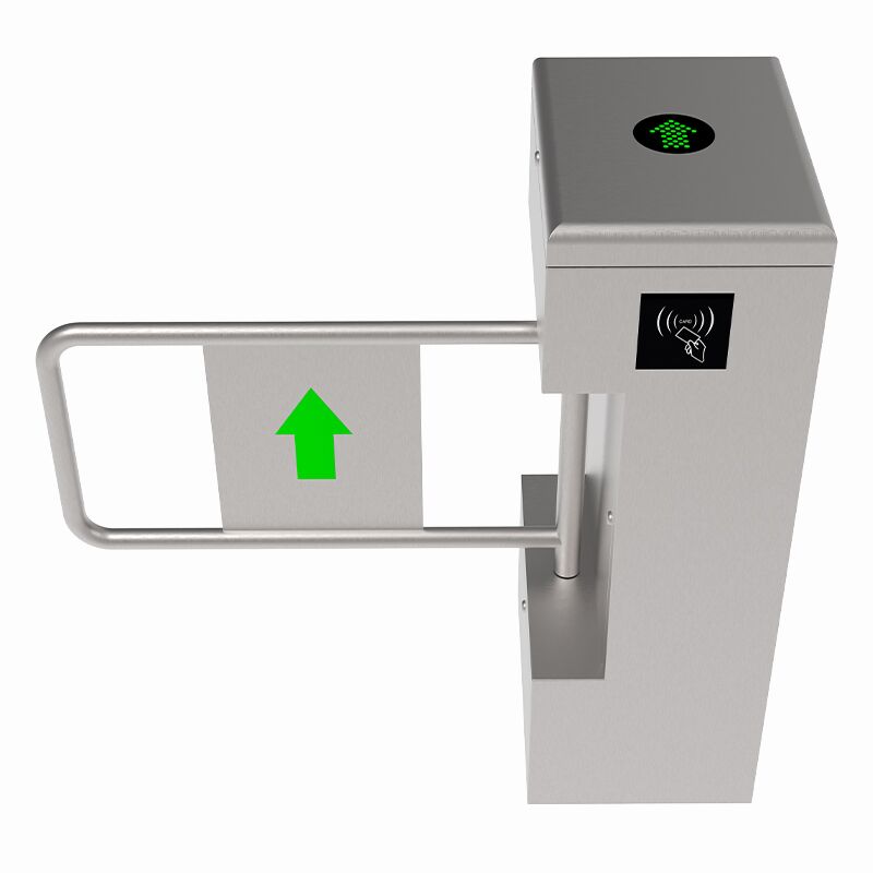 warehouse turnstile warehouse turnstile