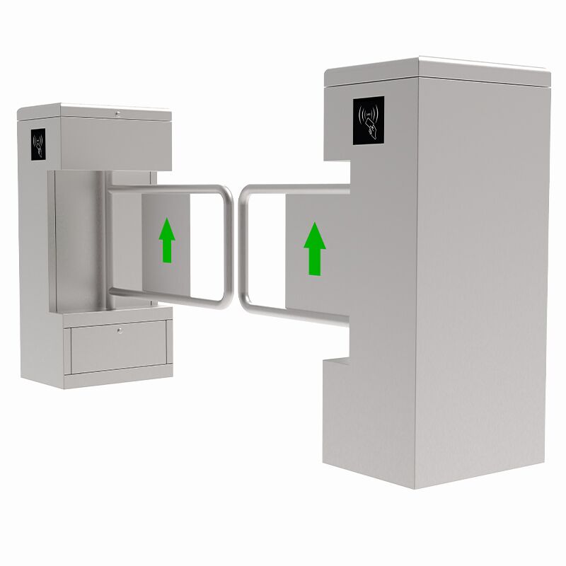 warehouse turnstile warehouse turnstile