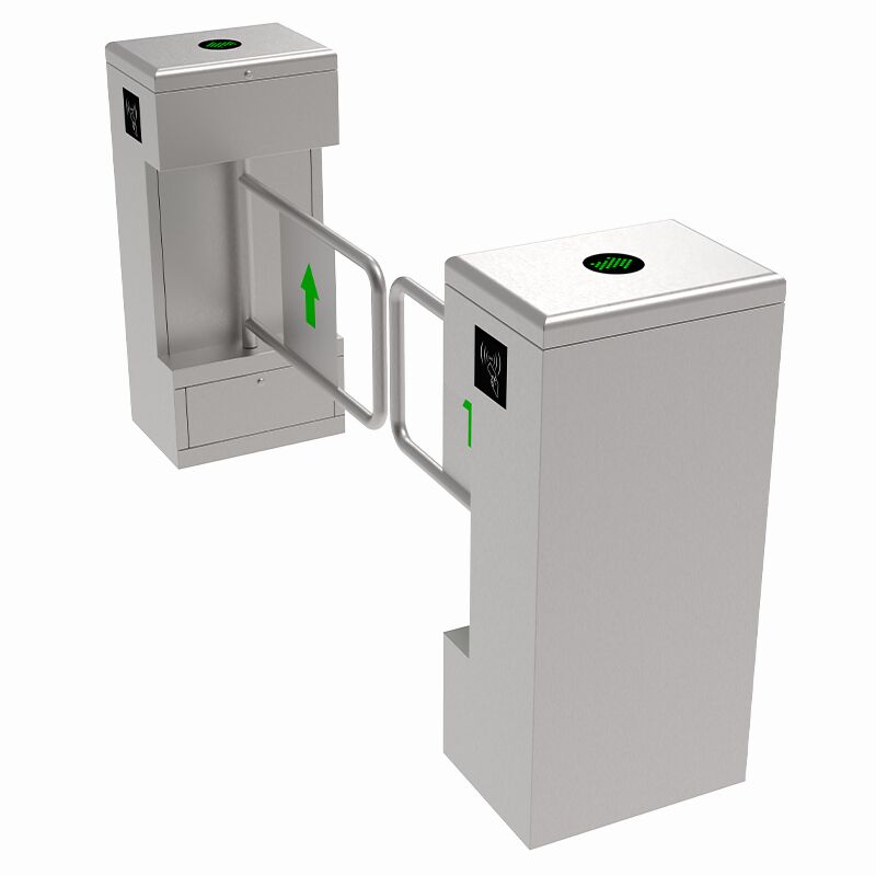 warehouse turnstile warehouse turnstile