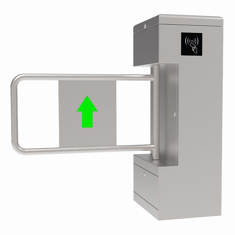 warehouse turnstile warehouse turnstile