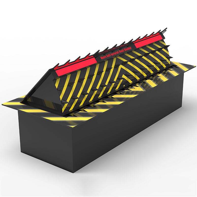 automatic road blocker automatic road blocker