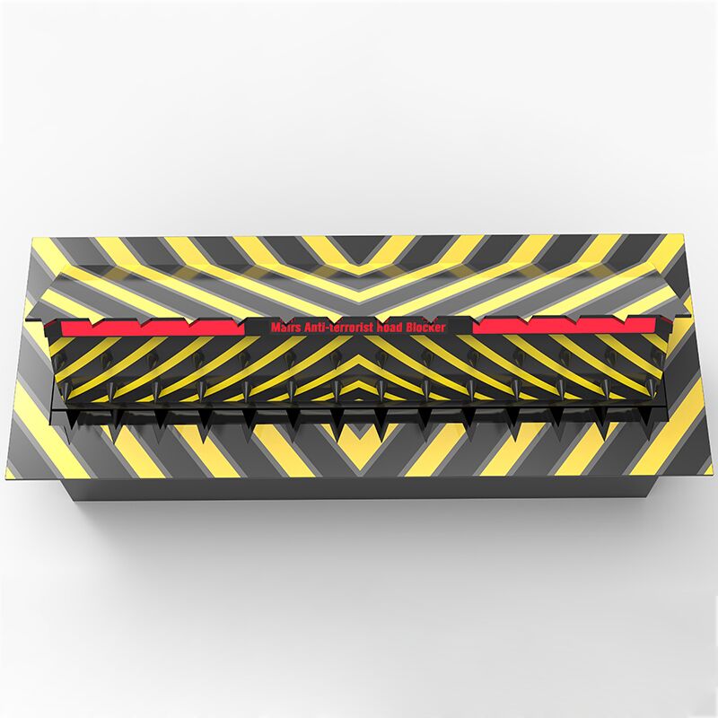 automatic road blocker automatic road blocker