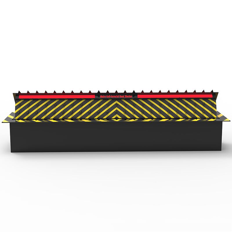 hydraulic road blocker hydraulic road blocker