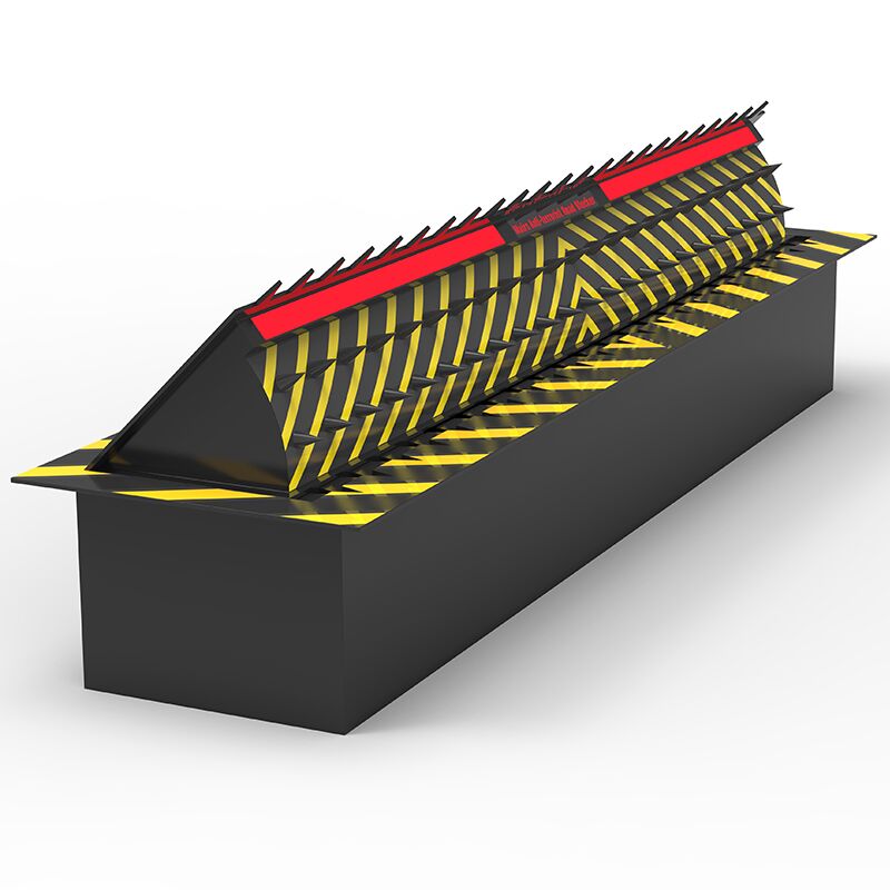 hydraulic road blocker hydraulic road blocker