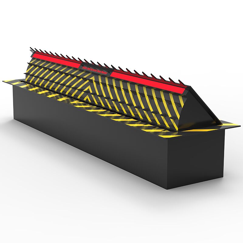 hydraulic road blocker hydraulic road blocker