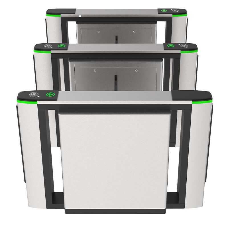 m series flap barrier turnstile m series flap barrier turnstile