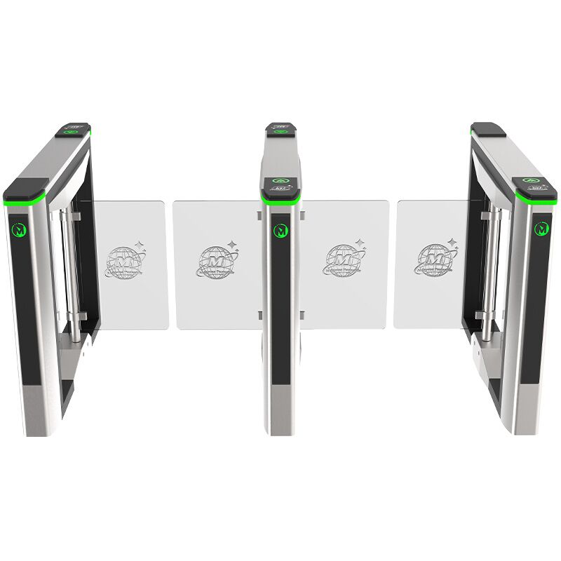 m series swing turnstile m series swing turnstile